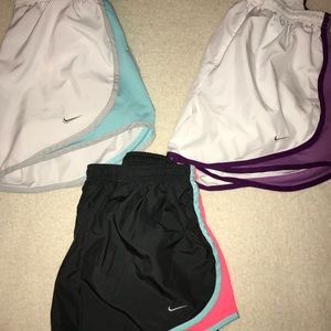 size small nikes